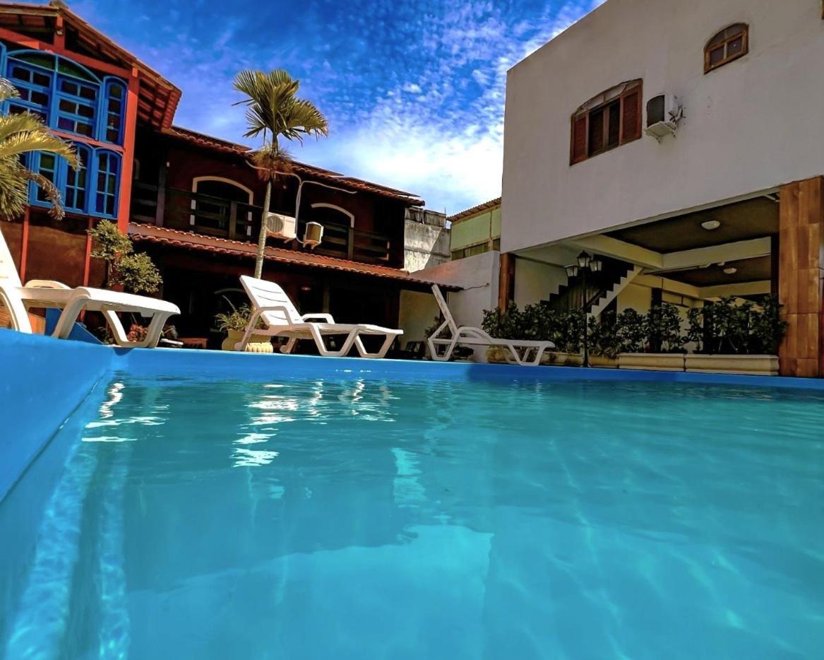 Porto 3* Arraial do Cabo